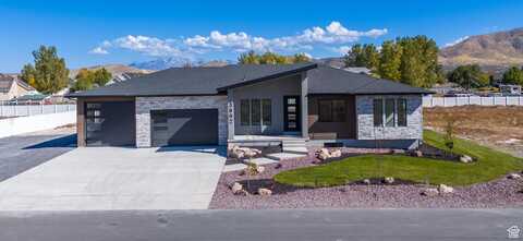 3992 N MAJOR, Eagle Mountain, UT 84005