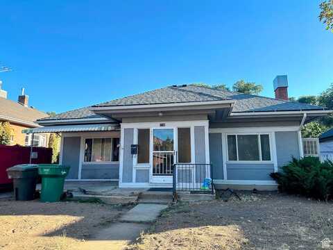 1139 CAPITOL, Ogden, UT 84401