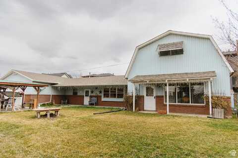 10641 S 540 E, Sandy, UT 84070