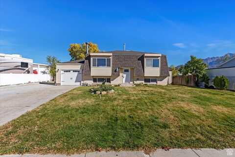 933 E VIOLET, Sandy, UT 84094