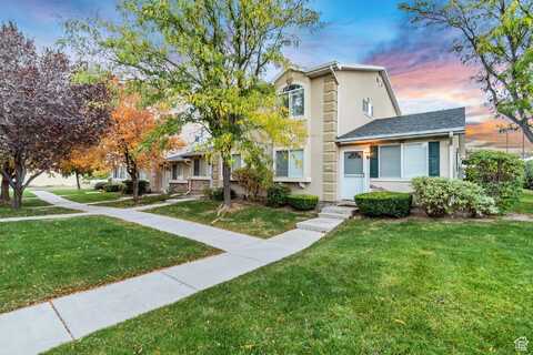 4758 W ITALIAN, West Jordan, UT 84084