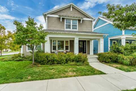 4556 W MILFORD, South Jordan, UT 84009