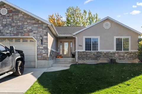 1289 S FOOTHILL, Santaquin, UT 84655