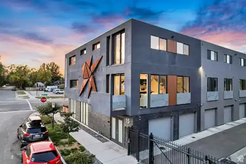 15 E KENSINGTON, Salt Lake City, UT 84115