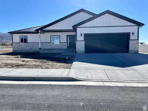 257 W 450 S, Ephraim, UT 84627