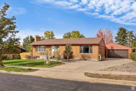 357 E 1600 S, Bountiful, UT 84010