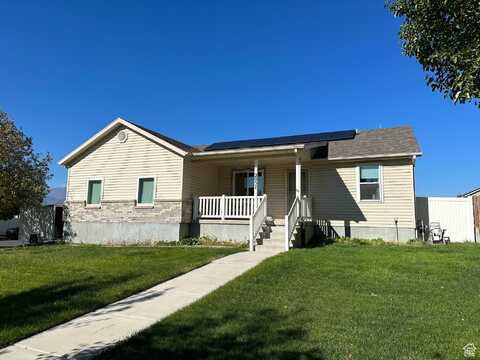 2057 E LODGE POLE, Eagle Mountain, UT 84005