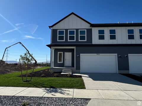 3661 N OAK W, Eagle Mountain, UT 84005