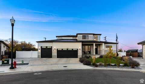 11806 S LONE RIDGE W, Draper, UT 84020