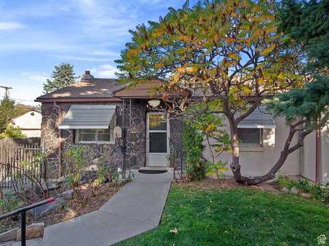 3957 S 1000 E, Salt Lake City, UT 84124