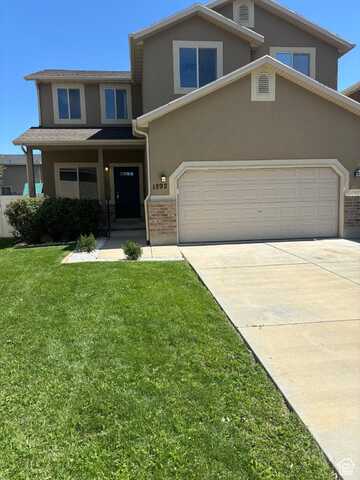 1892 W 2250 N, Lehi, UT 84043