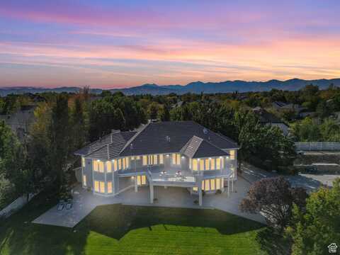 11131 S PALISADE RIM W, South Jordan, UT 84095