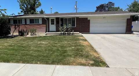 133 E CELESTE, Midvale, UT 84047