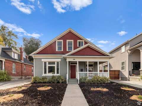 446 E 700 S, Salt Lake City, UT 84111