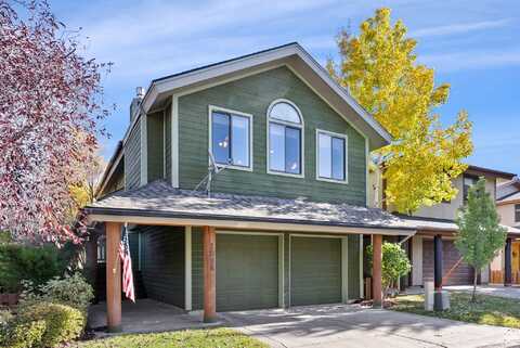 1036 STATION LOOP, Park City, UT 84098