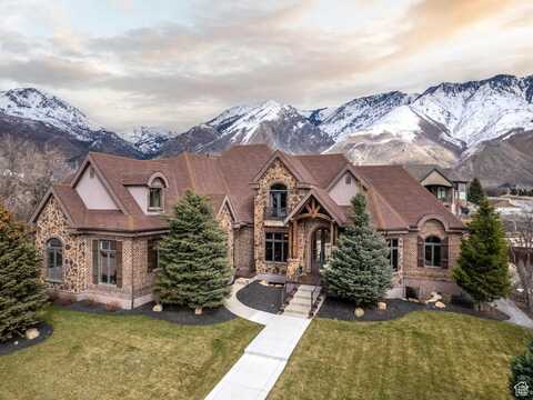 1212 N HERITAGE, Alpine, UT 84004