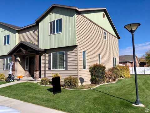 432 N 190 E, Roosevelt, UT 84066