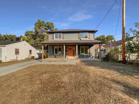 3452 ECCLES, Ogden, UT 84403