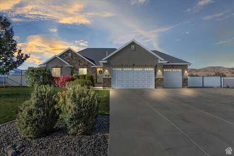 1587 E SMITHFIELD, Eagle Mountain, UT 84005