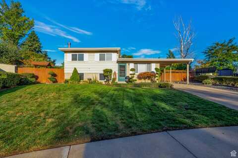 843 N MAPLEWOOD E, Layton, UT 84041