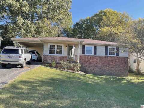 3632 Brighton Cove, Paducah, KY 42001