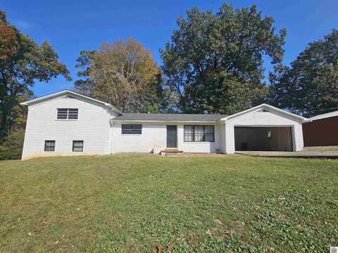 8428 State Route 381, Sedalia, KY 42079