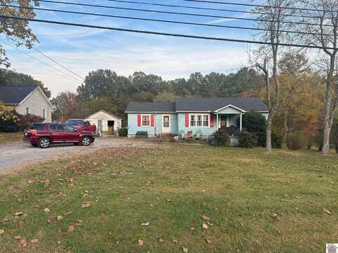 1051 S Main Street, Calvert City, KY 42029