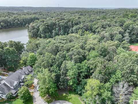 703 Peaceful Cove, Grand Rivers, KY 42045