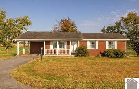 858 & 880 Galloway Road, Mayfield, KY 42066