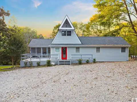 1405 Goose Hollow, Cadiz, KY 42211