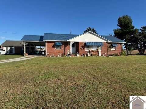 7858 S St Rt 307, Fulton, KY 42041