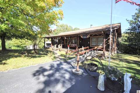 634 Jennings Road, Grand Rivers, KY 42045