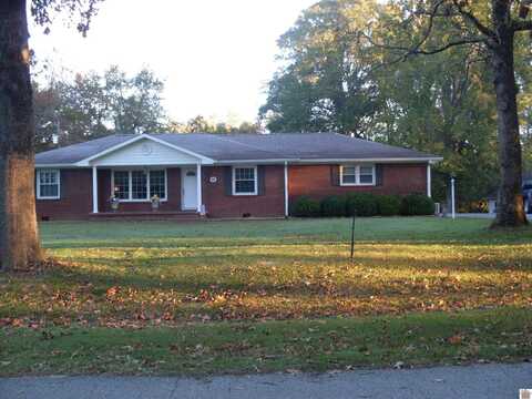 98 Deepwood Drive, Cadiz, KY 42211