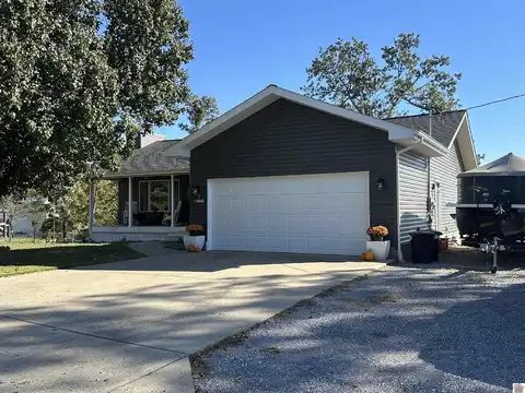 464 Cambridge Shores Dr, Gilbertsville, KY 42044