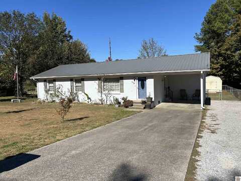 116 APACHE DRIVE, Princeton, KY 42445