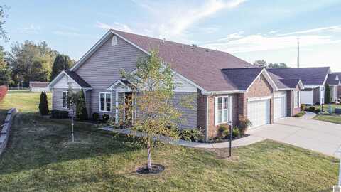 405 Villa Ridge Drive, Paducah, KY 42003