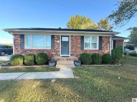 2970 Fisher Road, West Paducah, KY 42086