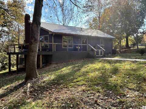 12 Beech Point Drive, Cadiz, KY 42211