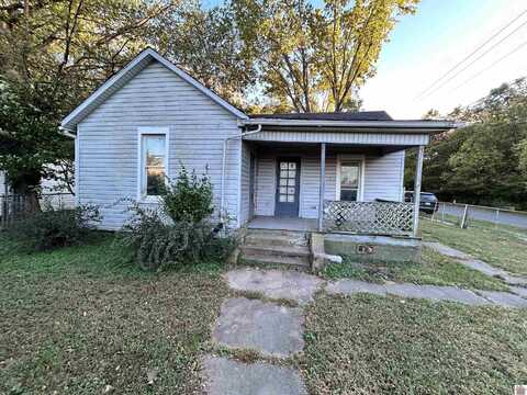 2328 Elmwood Ave, Paducah, KY 42001