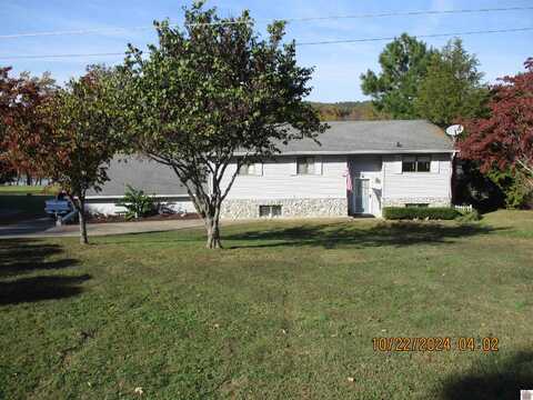 331 Birdsong Dr, Cadiz, KY 42211