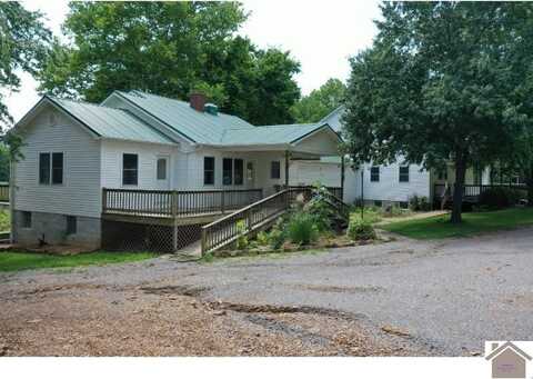 1859 Turkey Knob Road, Marion, KY 42064