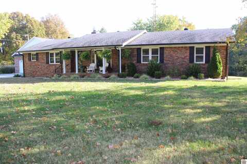 6964 Goodsprings Road, Fredonia, KY 42411