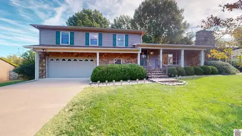 4330 Wellingborough Lane, Paducah, KY 42003