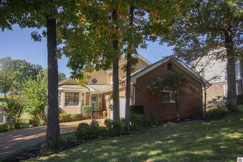 1105 Lakeview Drive, Paducah, KY 42003