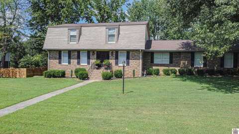 555 Fairview Dr., Paducah, KY 42003