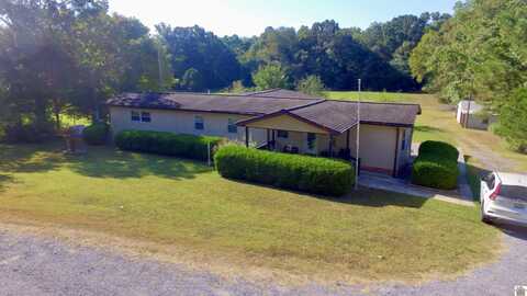 950 Reed Rd, Benton, KY 42025