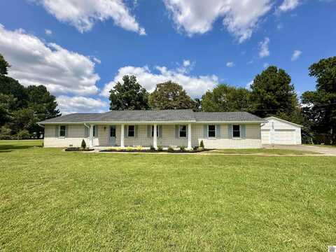 358 Powell Street, Benton, KY 42025