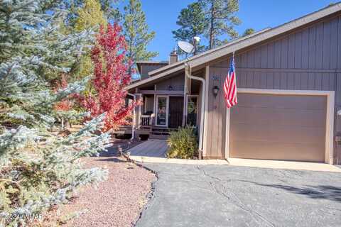 5776 Spruce Circle, Pinetop, AZ 85935