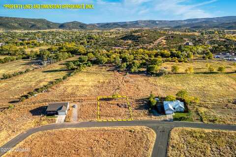 Tbd Milligan Drive, Eagar, AZ 85925