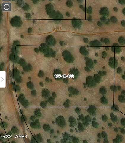 24 County Road 8215, Concho, AZ 85924